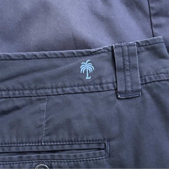 Lily Pulitzer Flat Front Shorts - Picture 6 of 9